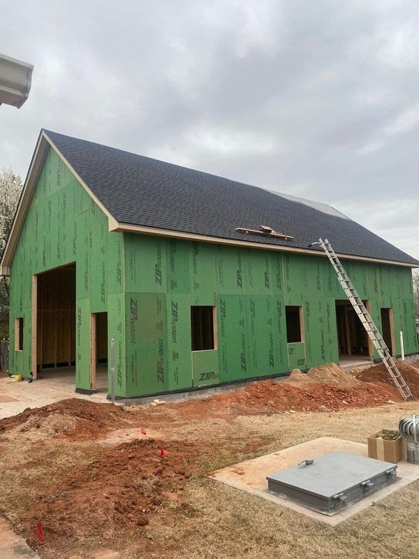 Home Additions & ADUs