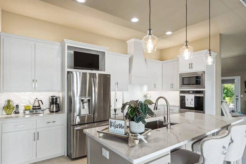 Kitchen Remodeling
